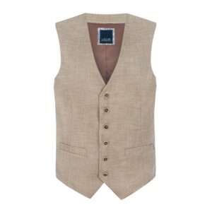 Stylowe porady: Jak nosić kamizelkę męską z klasą?