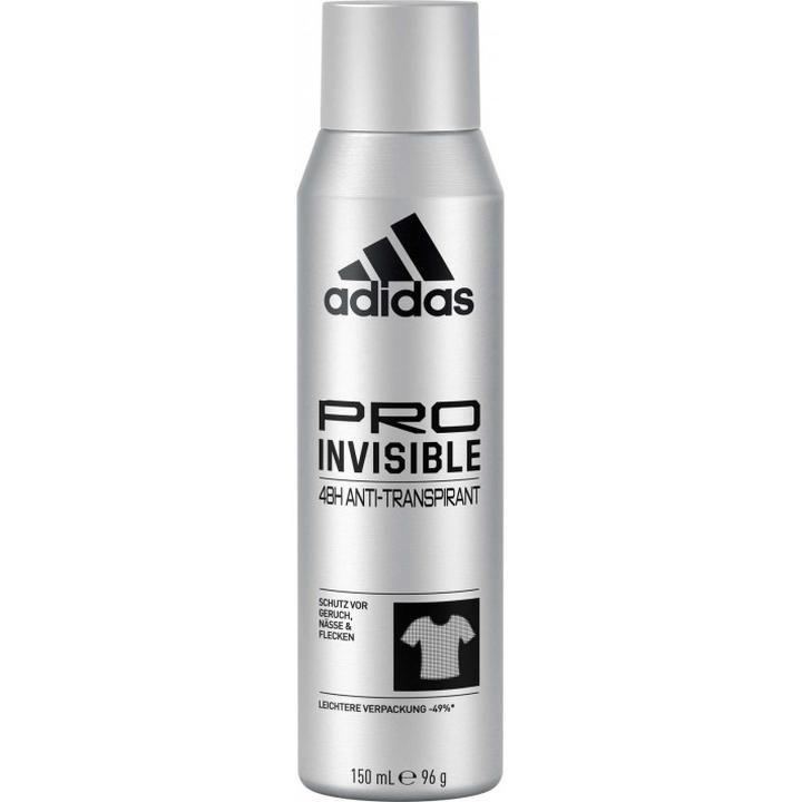 Antyperspirant dla mężczyzn