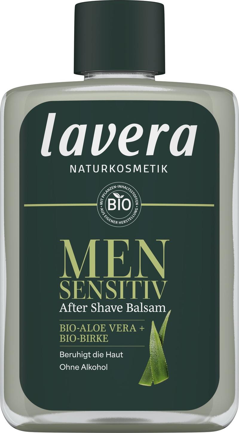 Balsam dla mężczyzn