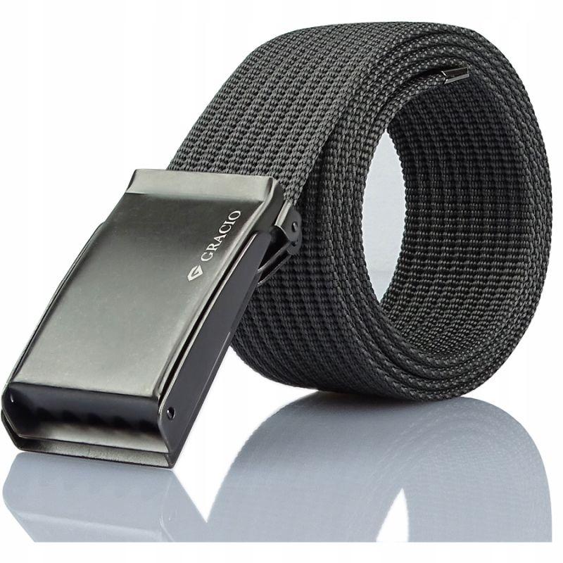 Materiały i trwałość pasków