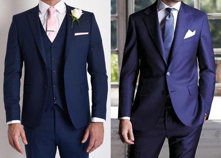 Męska elegancja