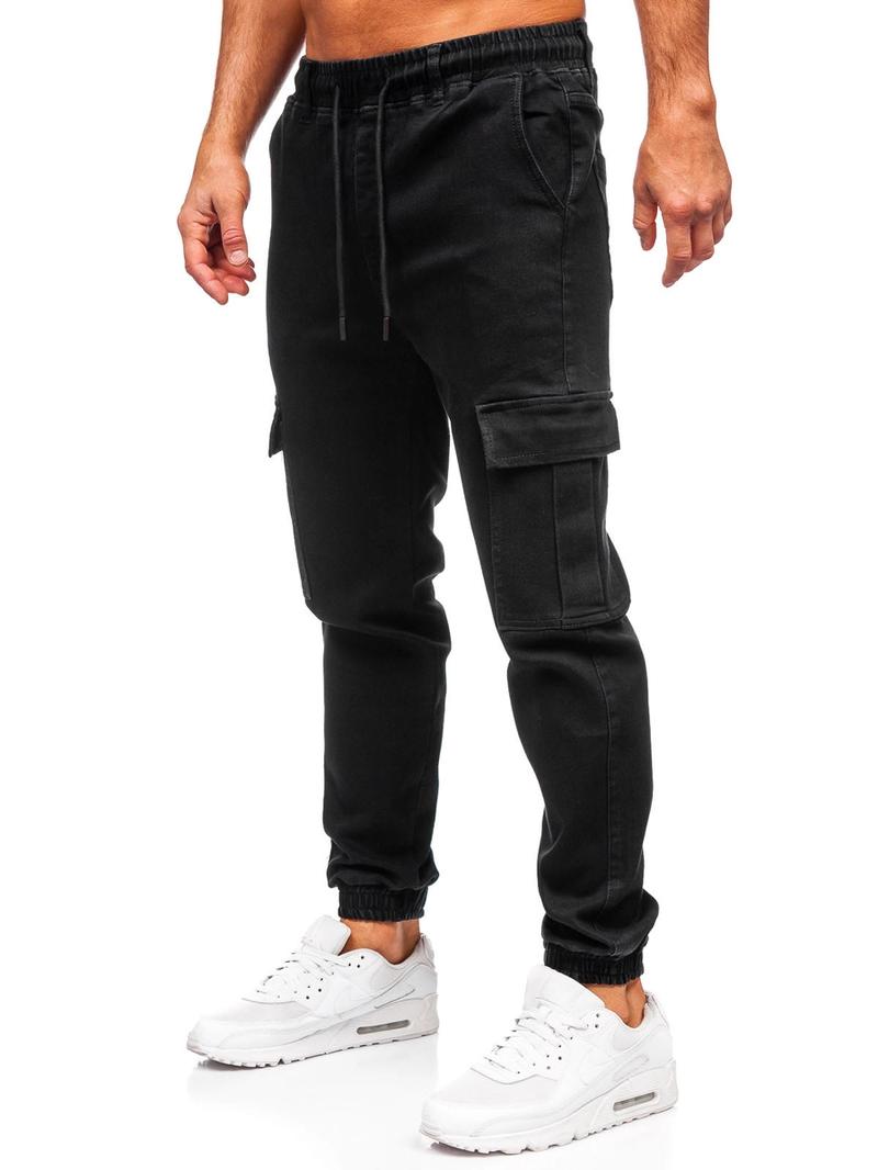Moda męska casual i streetwear