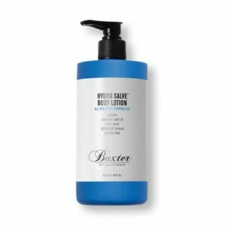 Pielęgnacja męskiej skóry