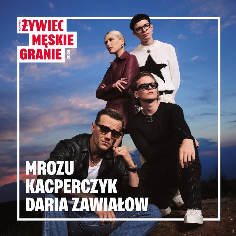 Wpływ Męskiego Grania na kulturę