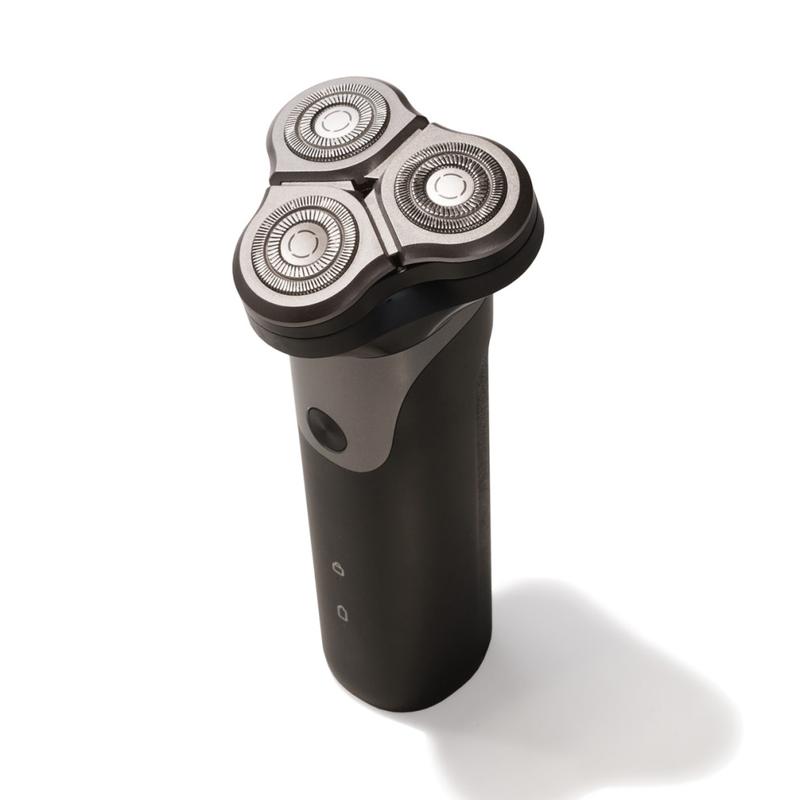 Wybór golarki elektrycznej