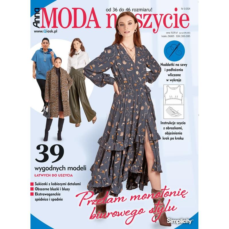 Z czym nosić różowe spodnie