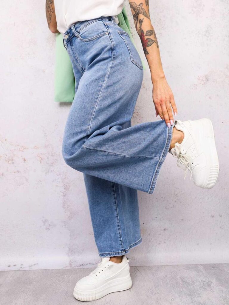 Jakie buty najlepiej pasują do spodni culotte? Przewodnik po stylizacjach