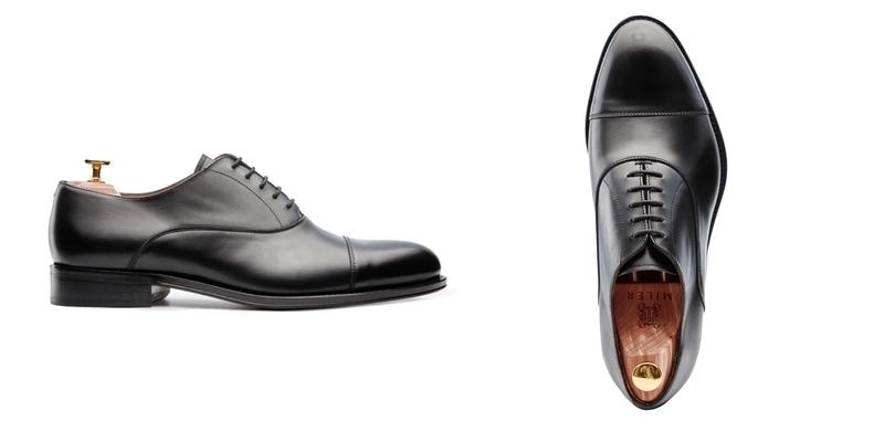 Buty do spodni alladynek