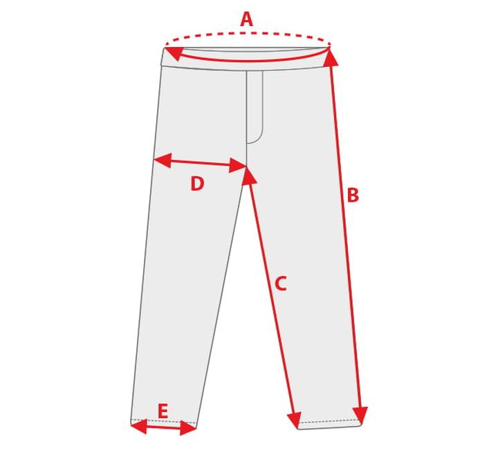 Gdzie kupić spodnie rozmiar 31