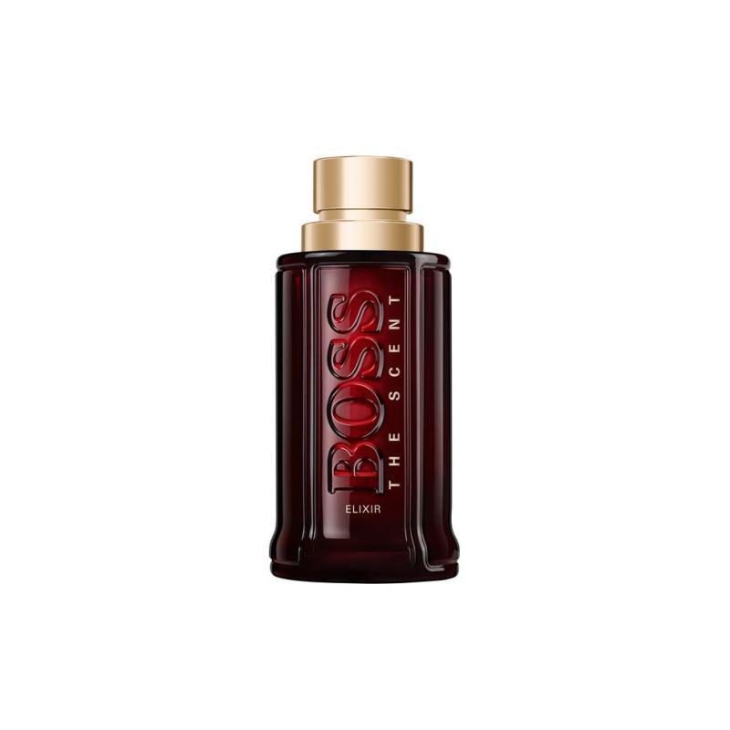 Męskie kolekcje Hugo Boss