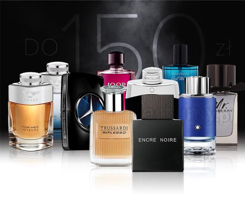 Męskie perfumy opinie koneserów