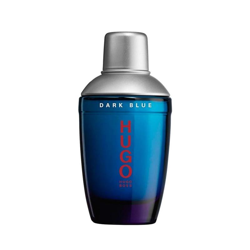 Moda uliczna Hugo Boss