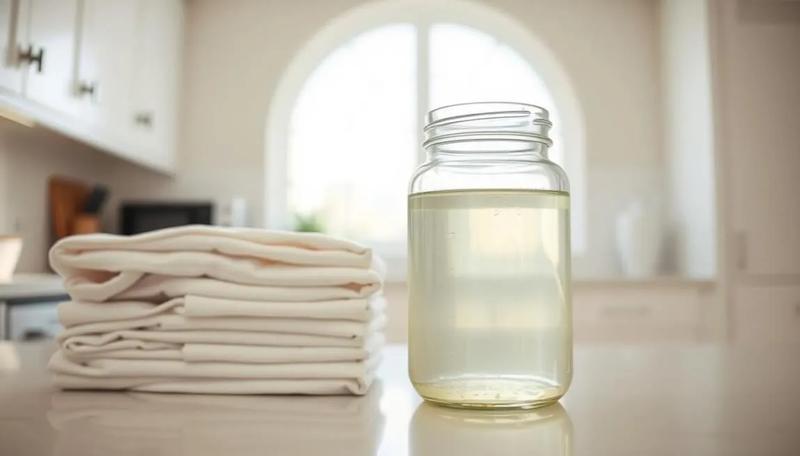 Najczęstsze błędy podczas krochmalenia