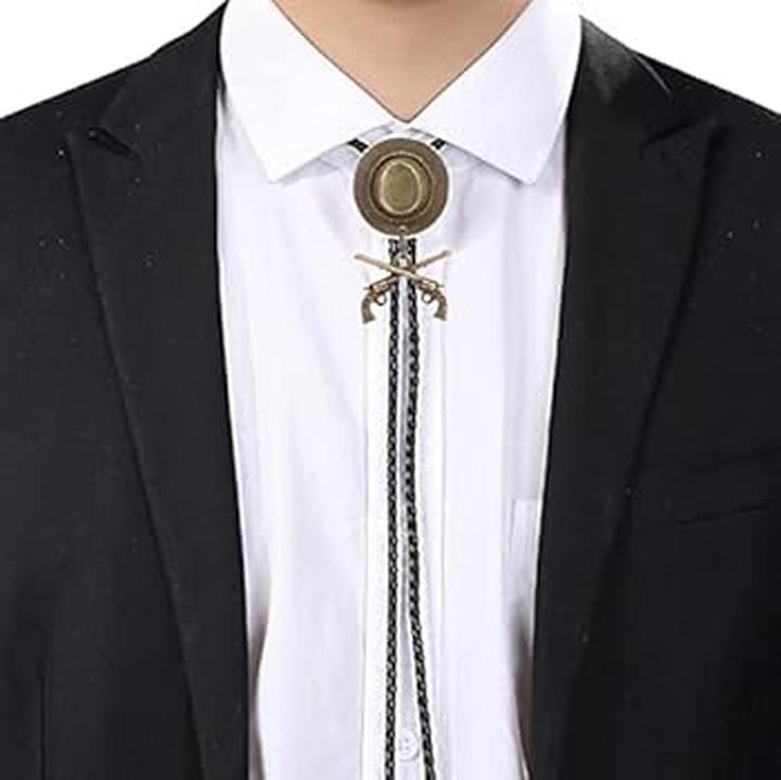 Symbolika krawata bolo