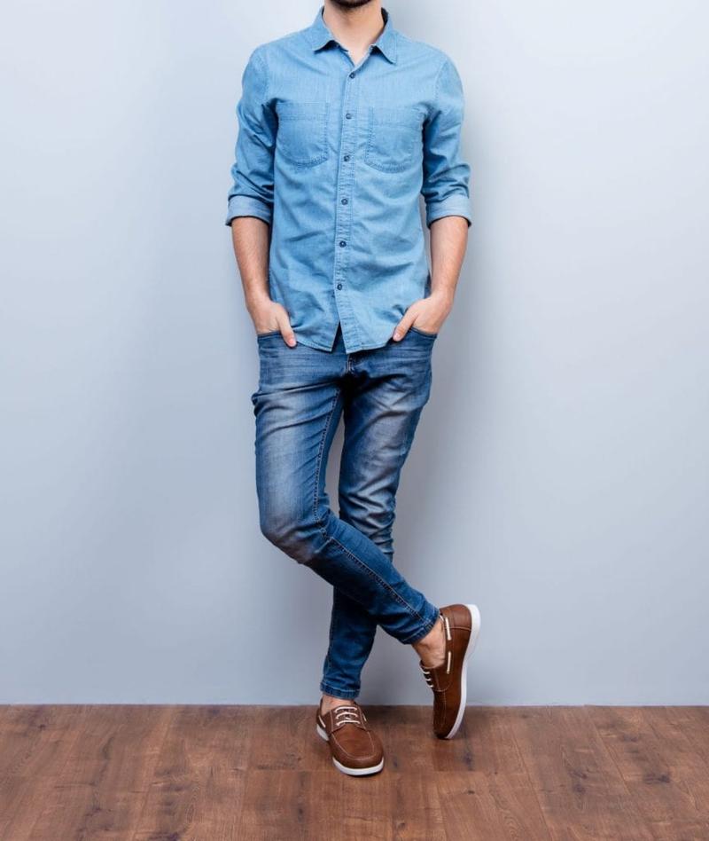 Trendy street style
