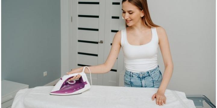 Wybór odpowiedniego krochmalu do koszul