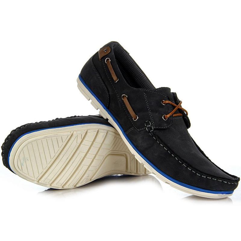 Idealne buty do granatowej marynarki — sprawdź nasze propozycje!