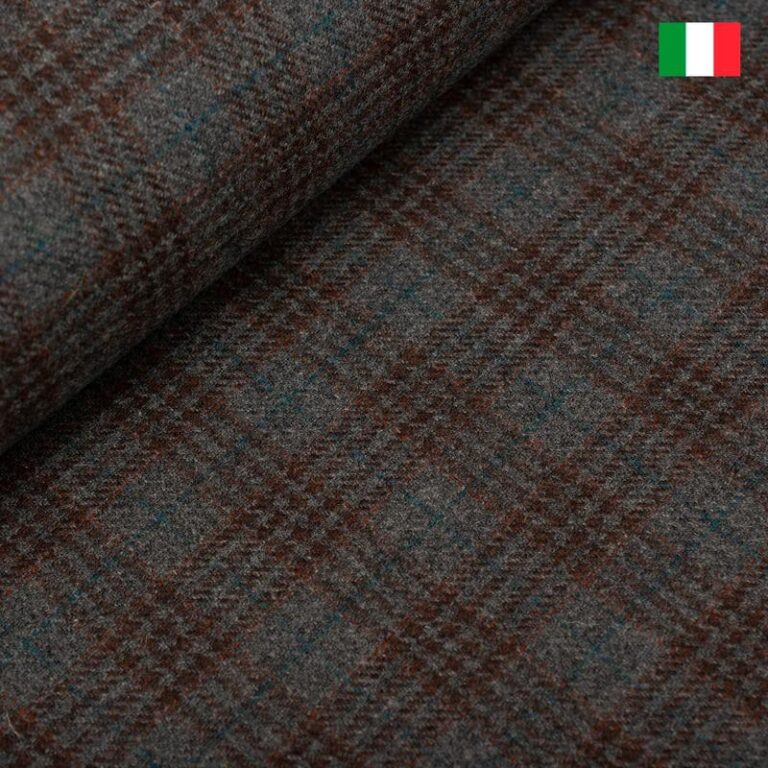 Jak dobrać idealną tkaninę na garnitur, by wyróżnić się stylem?