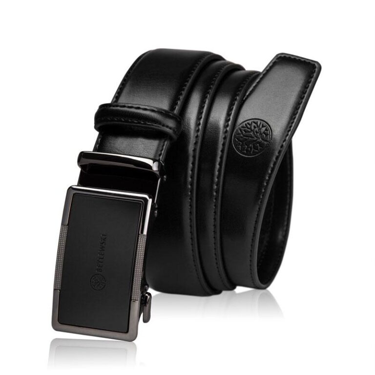 Jak dokładnie zmierzyć pasek męski, aby idealnie pasował