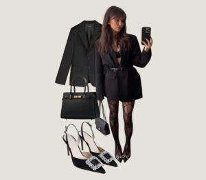 Jaką kurtkę wybrać do marynarki, aby stworzyć stylową stylizację?