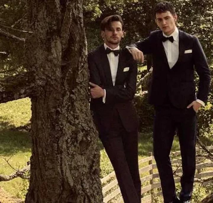 Kiedy warto zdecydować się na zakup garnituru ślubnego?