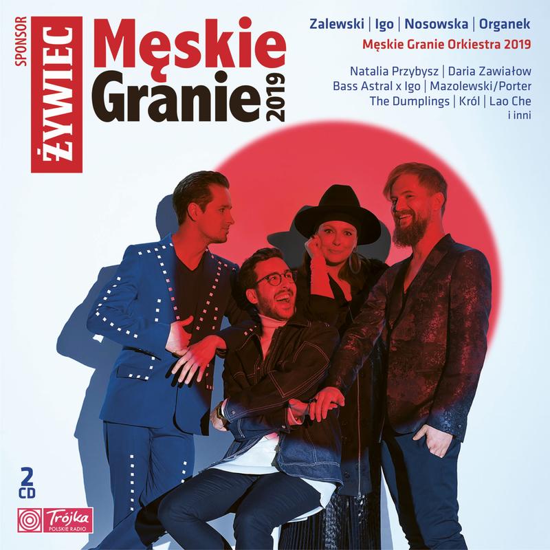 Męskie granie w Gdańsku 2025: Kto na scenie? Oto pełna lista artystów!