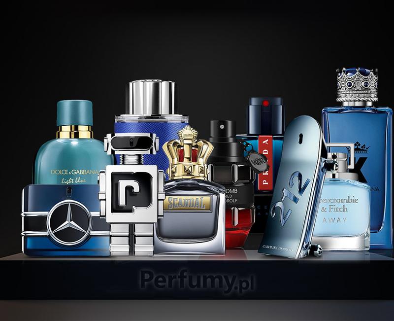 Męskie perfumy, które uwodzą – opinie z forum dla prawdziwych koneserów