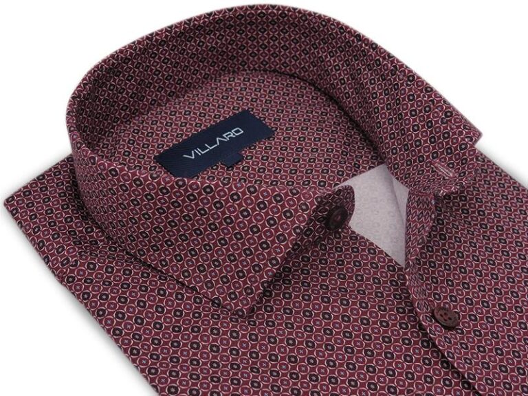 Stylowe koszule dla mężczyzn z brzuchem – jak wybrać idealną?