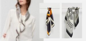 Stylowy dodatek: jak efektownie wiązać koszulę na biodrach