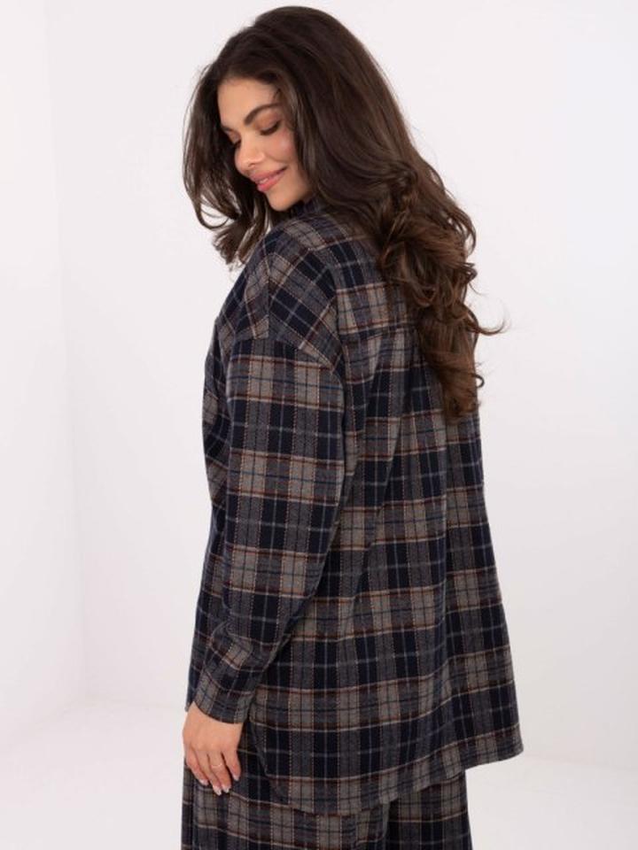 Casual i eleganckie zestawy