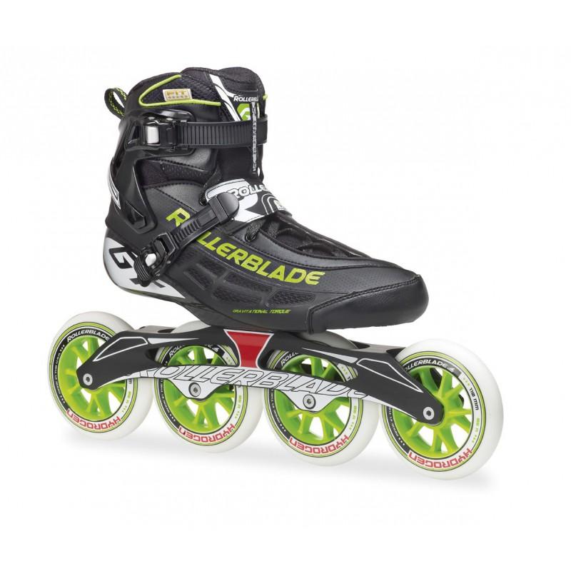 Dobór rozmiaru rolek