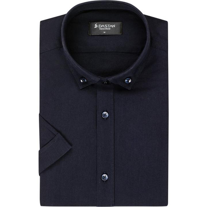 Dopasowanie koszuli tailored