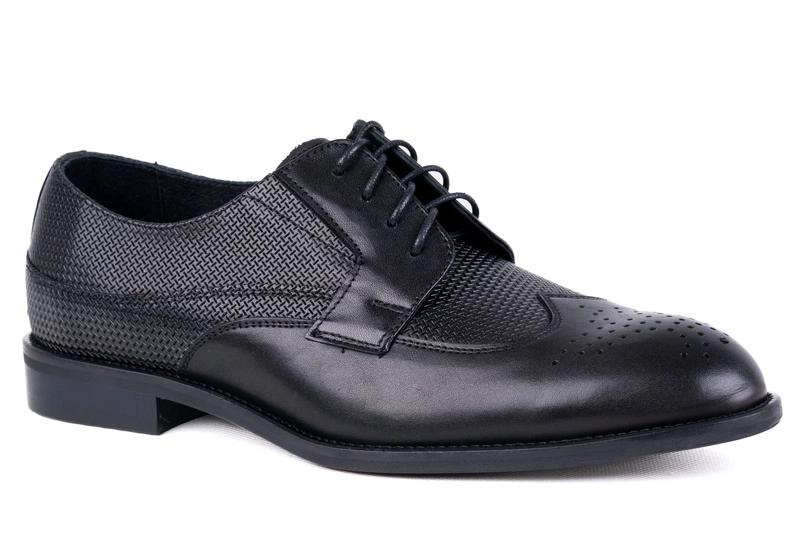 Eleganckie obuwie męskie