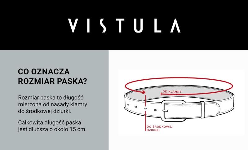 Jak dobrać długość paska