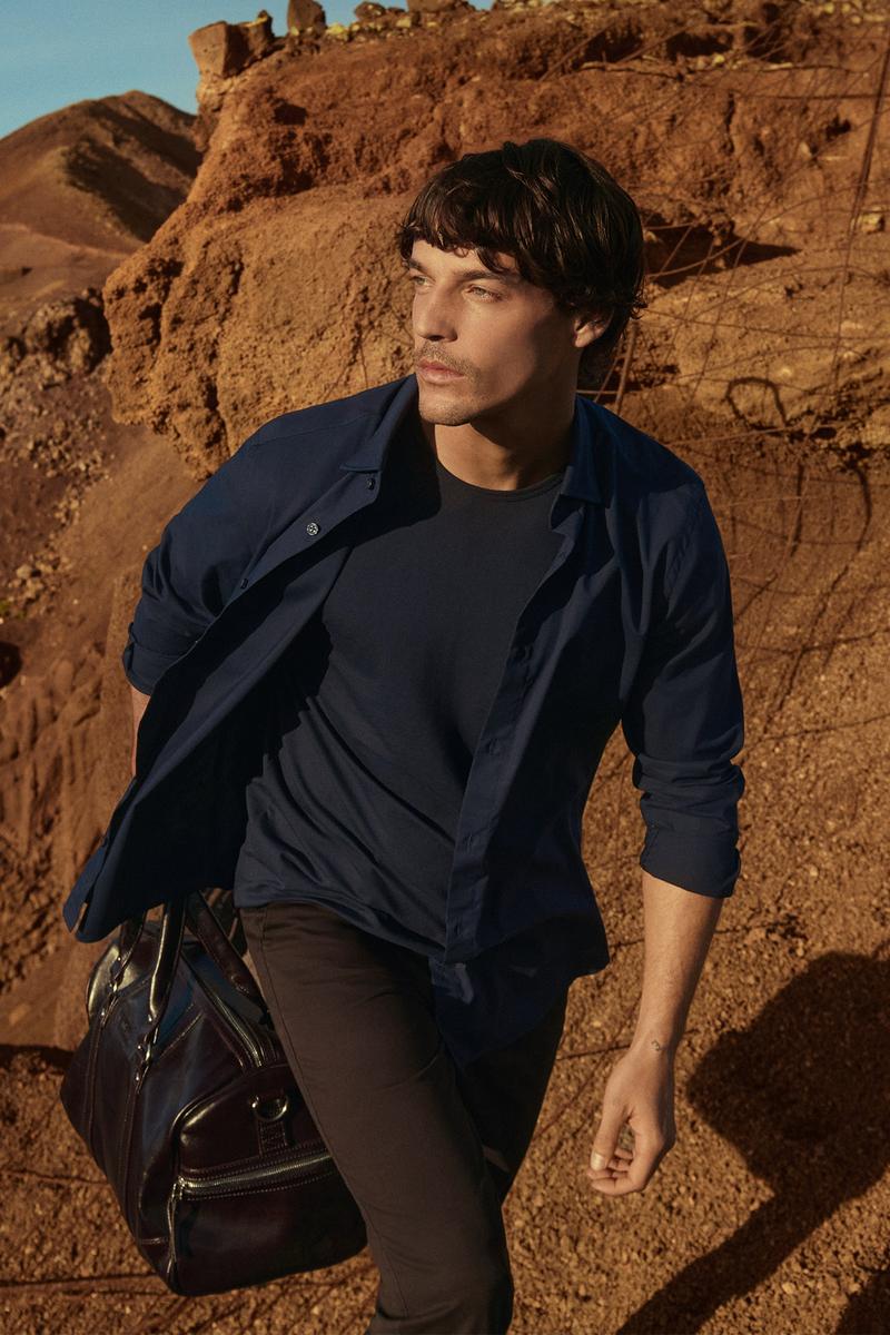 Kolory i wzory bluzy