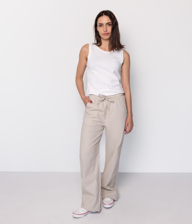 Kolorystyka i wzory do lnu