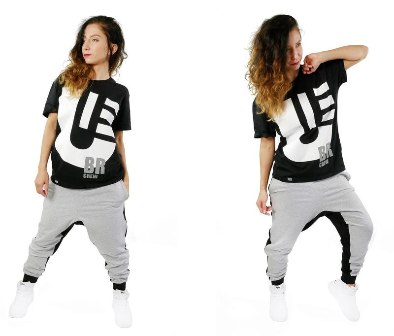 Moda dziecięca hip hop