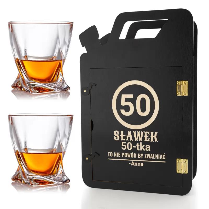 Organizacja urodzin dla mężczyzny