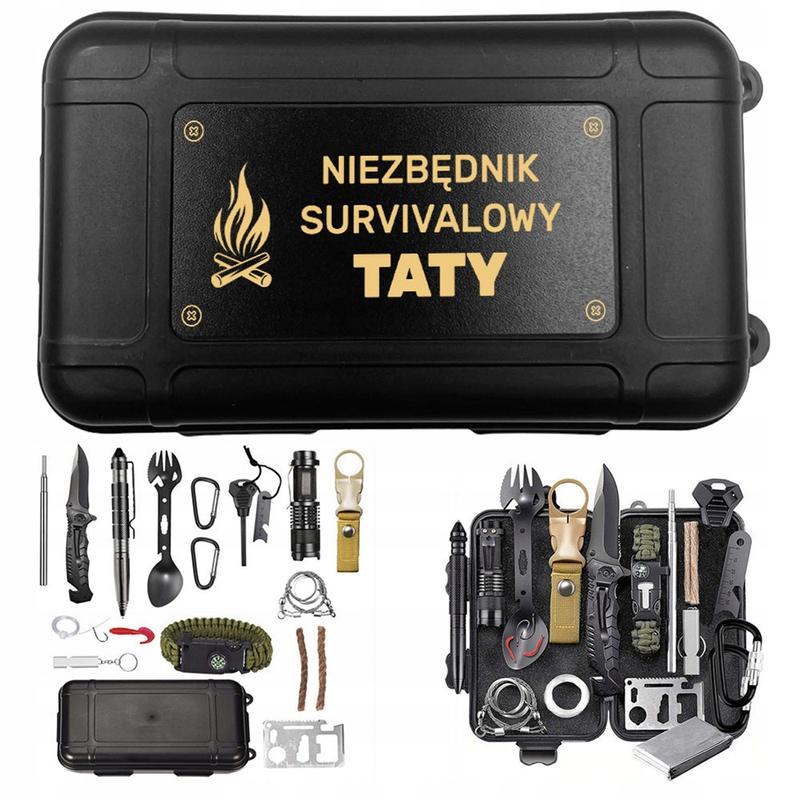 Prezenty dla eleganckiego mężczyzny