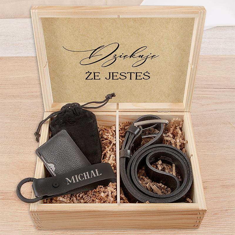 Prezenty na 55 urodziny dla mężczyzny