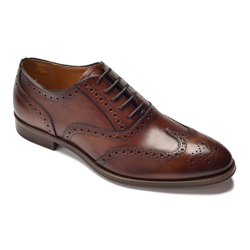 Rodzaje eleganckich butów męskich