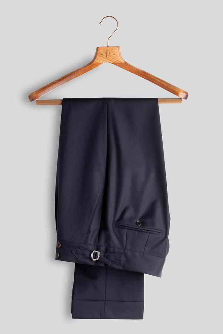 Rodzaje much męskich