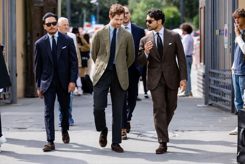 Rozmiar i dopasowanie butów