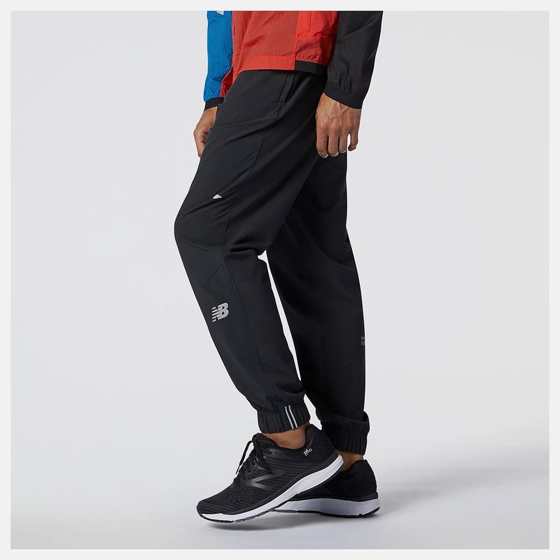 Spodnie do biegania New Balance