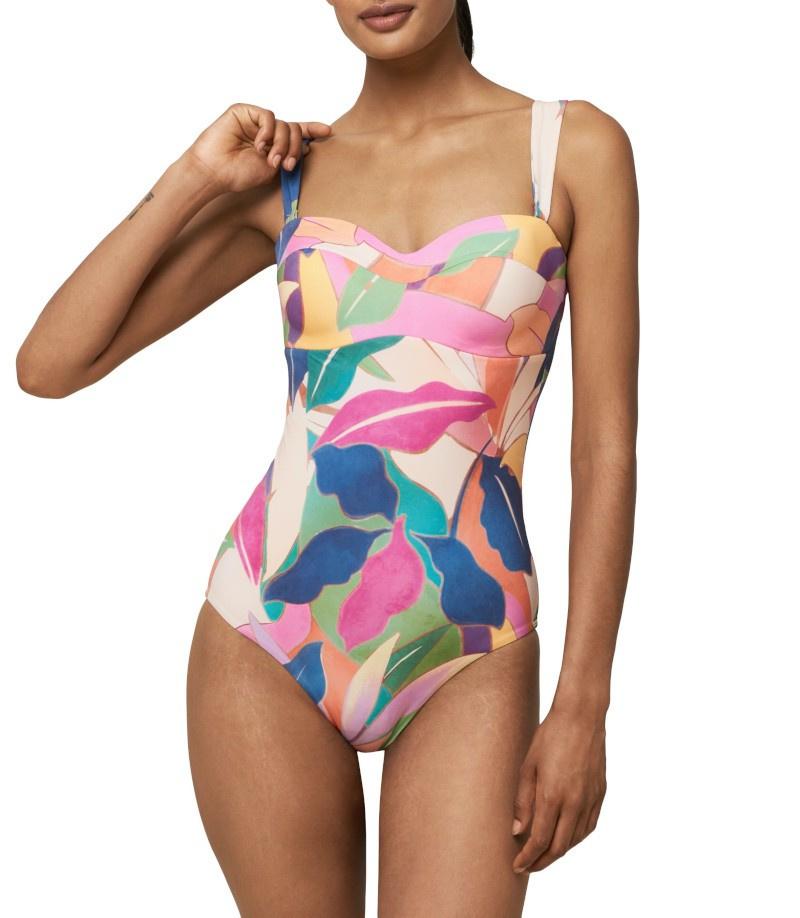 Stroje kąpielowe dla małego biustu