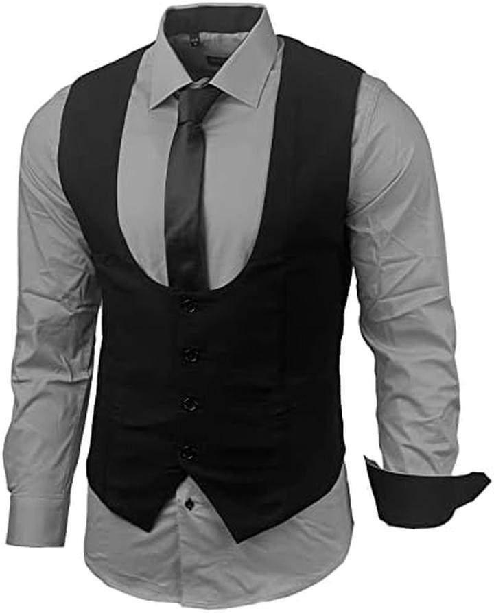 Stylizacje casual i formalne