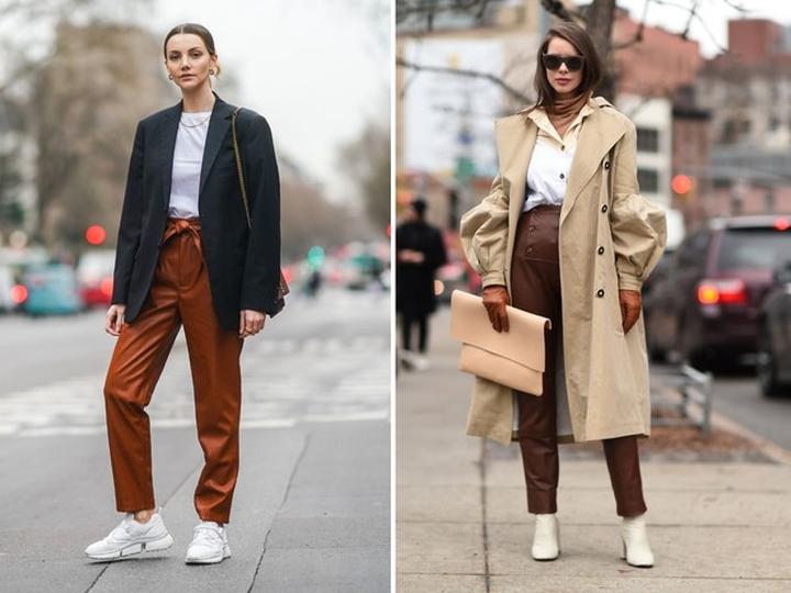 Stylizacje męskie eleganckie i casual