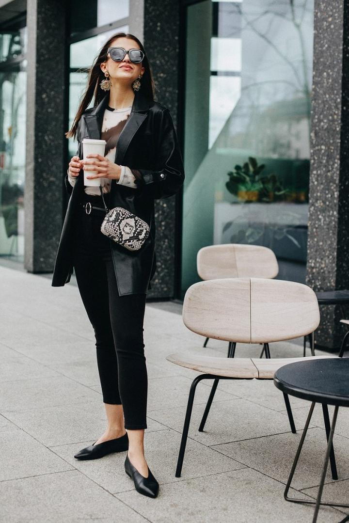 Stylowe połączenia z męskimi rurkami