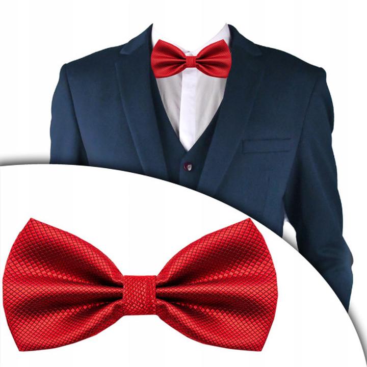 Szycie muszki krok po kroku