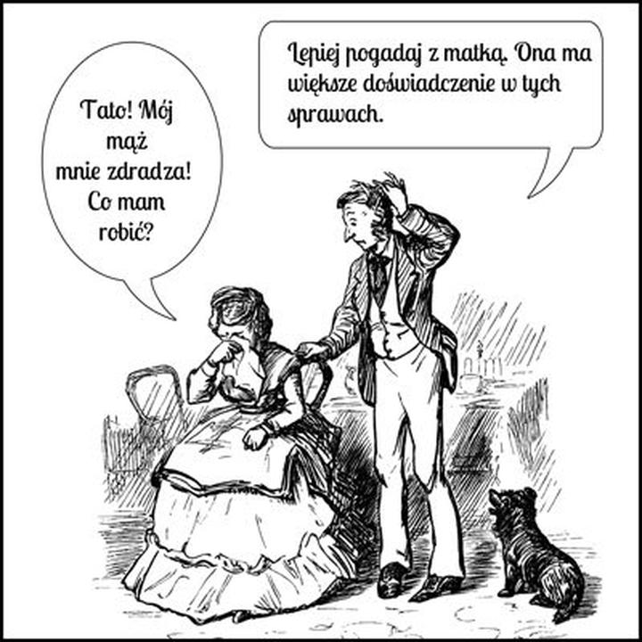 Co to znaczy dla nas: tajniki relacji damsko-męskich